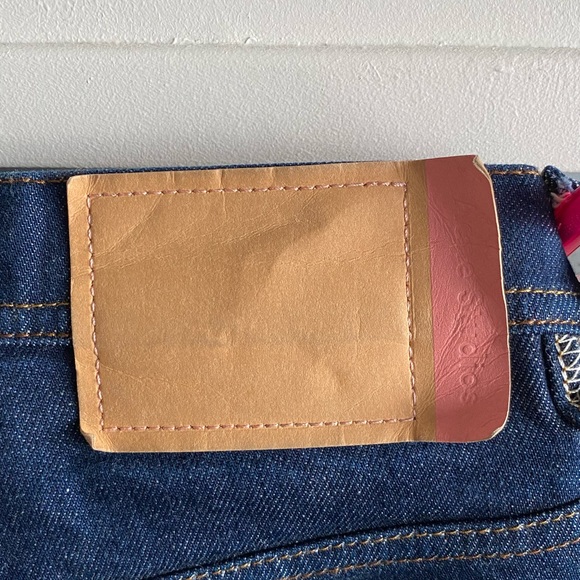 Acne River Jeans Indigo 31x32 - Picture 5 of 7